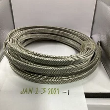 CHROMALOX 39’ HEATING CABLE SRL5-1C NEW