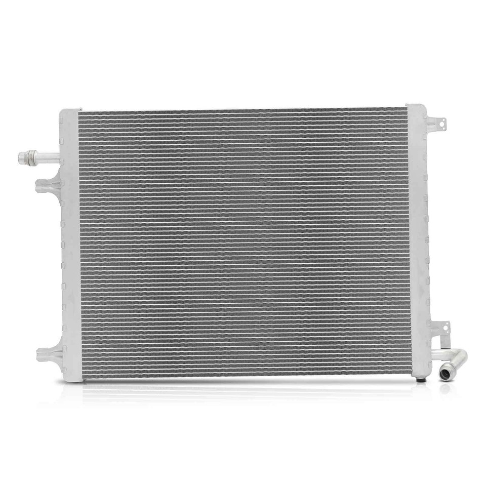 Engine Cooling Radiator for Land Rover Discovery Sport Range Rover ...