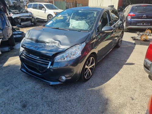 PEUGEOT 208 RIGHT FRONT WINDOW SWITCH A9, HATCH , 01/12-12/15, 96749624ZD - Picture 7 of 18