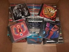 DISCOUNT RACK 2 most $2 CD Popular Music 70s 80s 90s 00s BUNDLE SAVE  U Pick