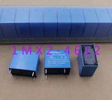 5pcs new   GOODSKY GJ-SH-124DM 24VDC four-pin