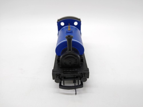 Hornby CR Caledonian Railway 0-4-0ST Saddle Tank 272 - (Unused) Mint Condition - Picture 9 of 11