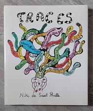 Niki de Saint Phalle - une autobiographie 1930-1949