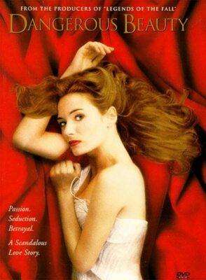 Dangerous Beauty (Widescreen/Full Screen) (Bilingual) [Import] (DVD)