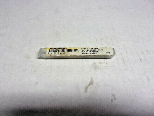 Guhring 9039860063500 2FL HSS Spiral Point Oversized Plug Tap 6.350 3986 - Picture 2 of 2