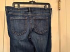 Gap Legging Skinny Jeans Womens Size 10/30R Blue Dark Wash Denim — photo 3