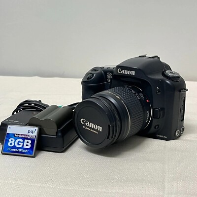 CANON　EOS 10D　レンズセット　CANON EF 28-70mm Amazon.com : CANON 28-70mm F/2.8 Camera Lens : Camera Lenses