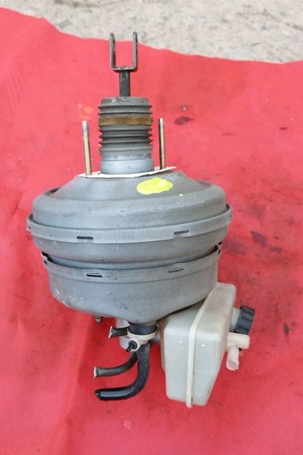 Mercedes Benz Vaneo W414 Bremskraftverstärker Hauptbremszylinder A0054301530