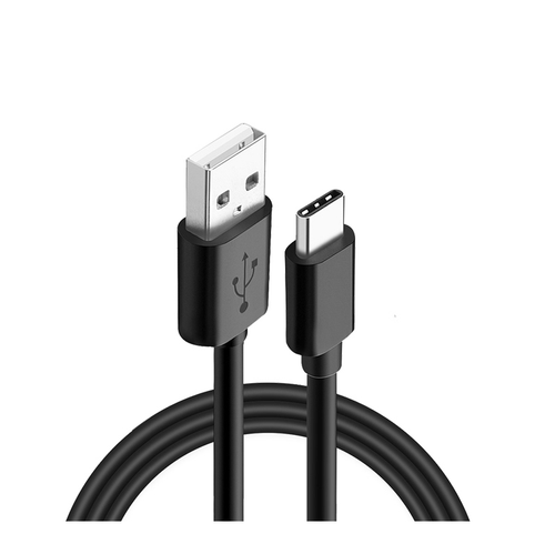 Heavy Duty Extra Long Charge USB-C Type-C Charging Charger Cable Lead 1m 2m 3m - Picture 13 of 14