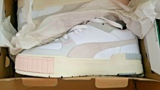cali sport pastel women's trainers