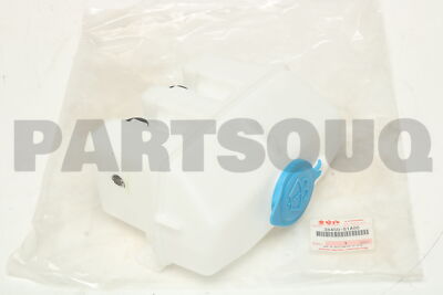 3845081A00 Genuine Suzuki TANK ASSY, WASHER 38450-81A00 | eBay