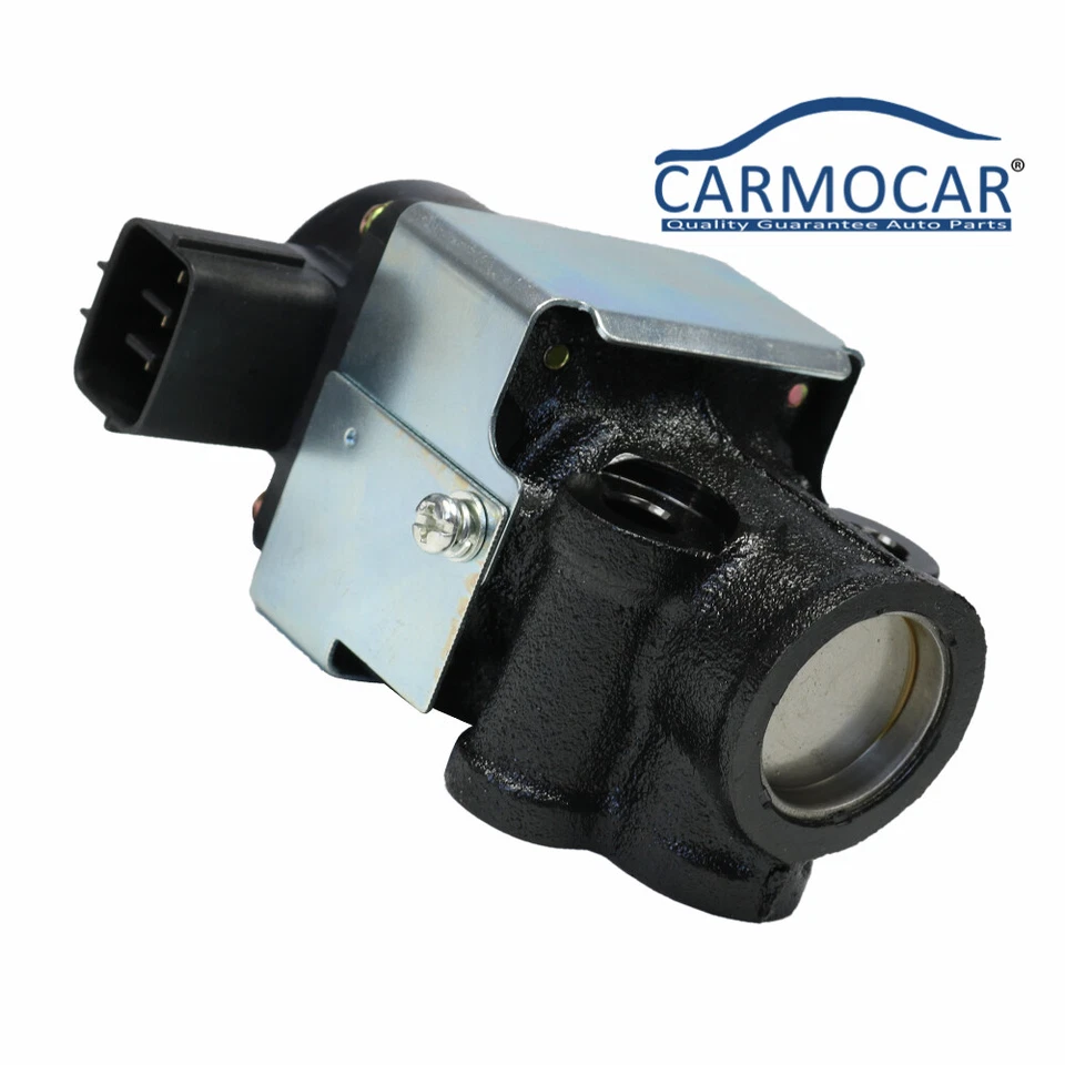 Válvula EGR EGV660T Ref OEM# FSY1203009U para Mazda Protege 626 1998-2003 Foto 4 de 4