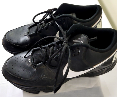 Nike Flywire Trainer 1 Training Shoe Size 13 Lace Up Rubber Tipped Sneakers | eBay