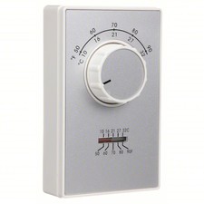 Columbus Electric Etd9stgs Line Voltage Mecha...