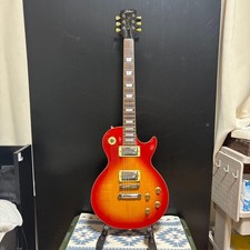 Guitarra Eléctrica Tokai Love Rock Les Paul Standard Cherry Envío Desde Japón