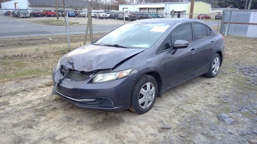 CIVIC 2015 Transmission Shift 1579053 - Picture 11 of 12