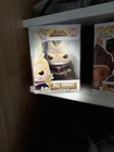 Funko Pop! Animation My Hero Academia All Might #248 Vinyl Figure