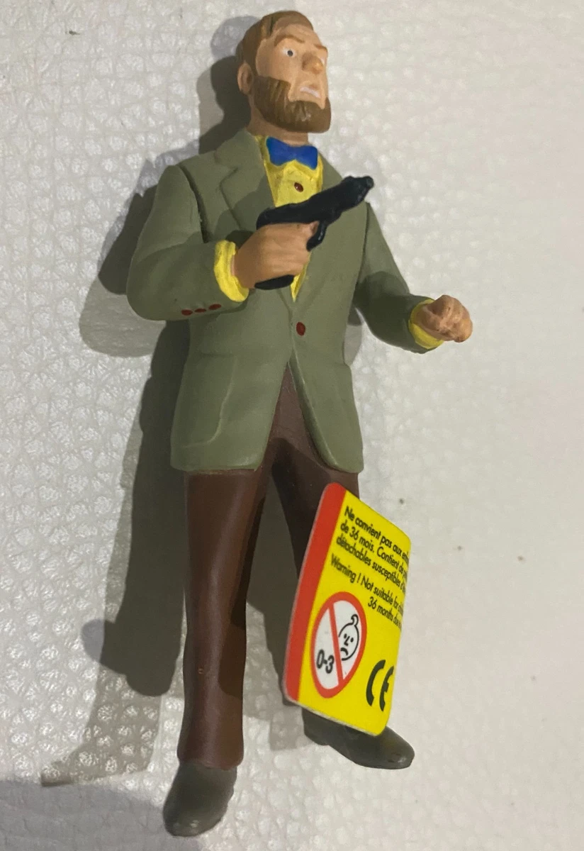 Figurines et Objets de collection Blake et Mortimer