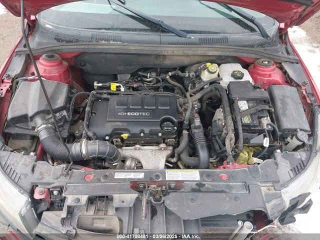 Power Steering Pump Electric Opt NJ1 Fits 12-17 REGAL 446251