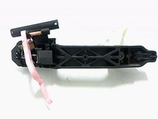 Porte arrière et accessoires Suzuki SPLASH