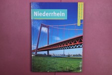 374137 NIEDERRHEIN Weltbild Verlag Ausflugsparadies Deutschland HC