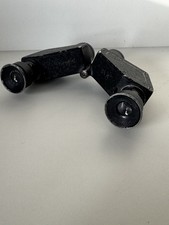 Kleines antikes Opernglas Theaterglas Möller & Wedel London um 1900!