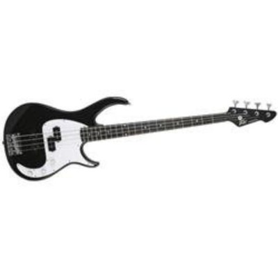 Peavey MILESTONE4BLACK Black Milestone Srs Bass 00532980