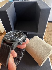 IWC IW388106 Pilot's Chronograph 41 TOP GUN Ceratanium