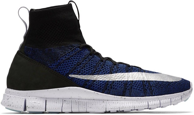 Nike Free Mercurial Superfly SP HTM for Sale | Authenticity