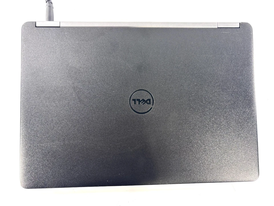 Windows 11 Dell Latitude E5470 - 14" HD, 2.60GHz i5, 16GB RAM, 256GB SSD Foto 4 de 4