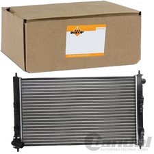 Radiateur Peugeot 4008