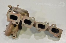 Volkswagen Amarok 2013 Diesel Auspuffkrümmer Abgaskrümmer 64351017771