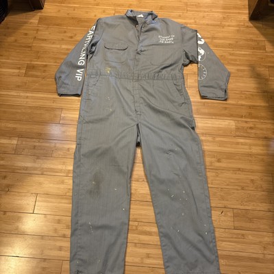 earthling vip student of the game being of the earth coveralls