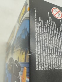 LEGO 75878 Bugatti Chiron MISB NEW Speed Champions EOL RARE