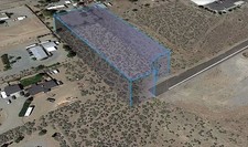 Sale- 1.22 acre of commercial land, 3880 carter wellington nv