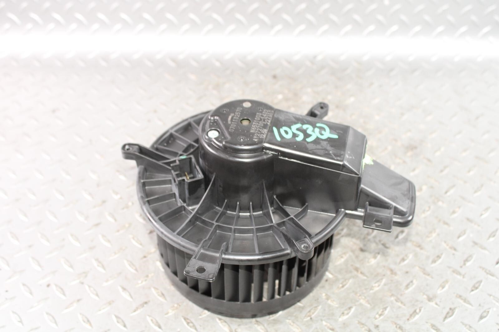 14-20 Ghibli Electronic Heat Heater AC HVAC Blower Motor Unit OEM Factory WTY OE