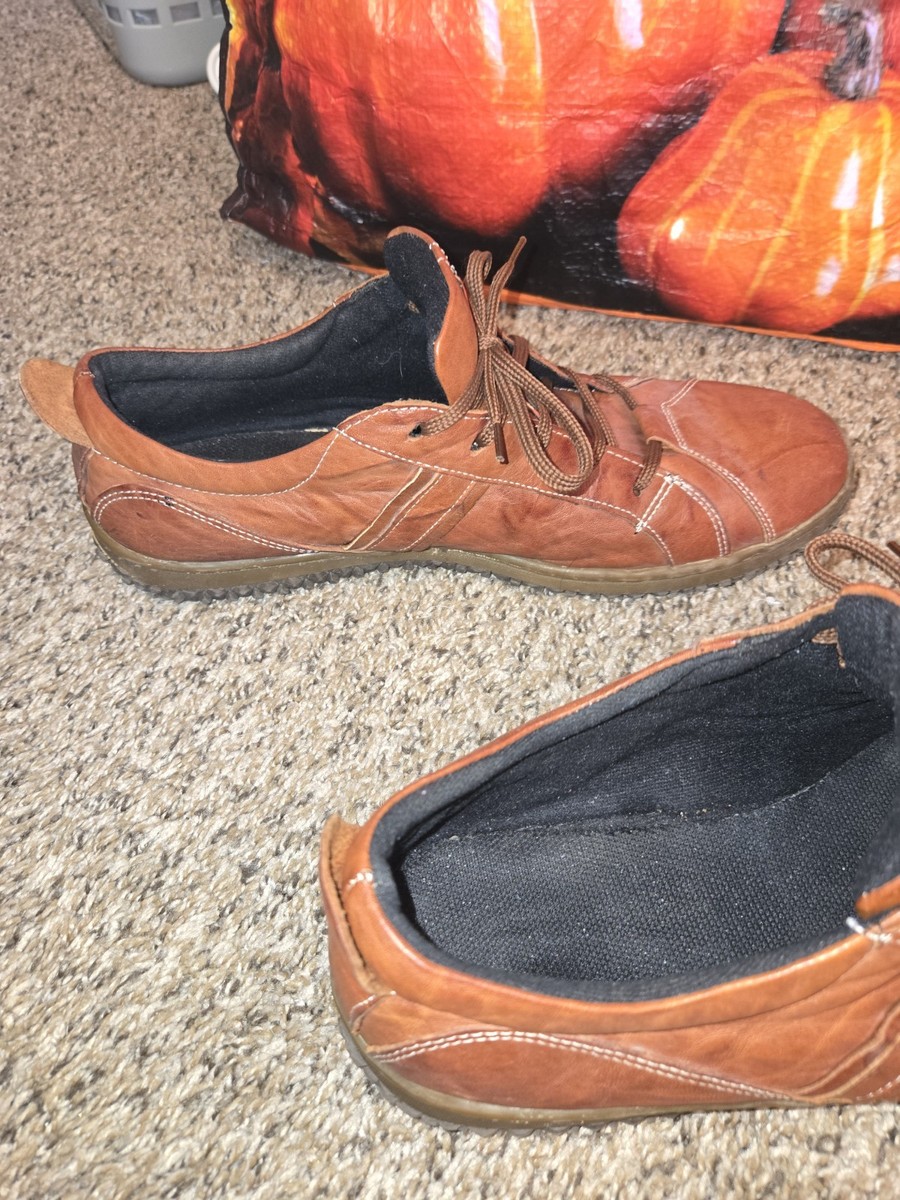 P R A D A Replica of Vintage Driving Shoes/Brown Monte Carlo