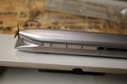 Marklin HO Used Digital Silver Rail Zeppelin #37777  — photo 5