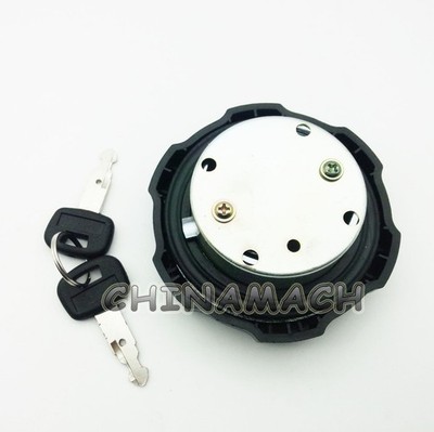 New   Mini Excavator Fuel Cap Part No 172122-14301 *pt