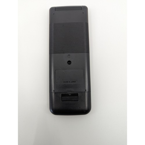 SHARP G0335GE VCR Remote For VC-A600U RRMCG0335GESA Video cassette recorder - Picture 2 of 3
