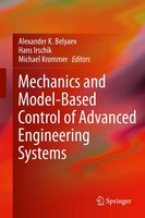 Alexander K. Belyaev (U. A.) | Mechanics And Model-Based Control Of Advanced...