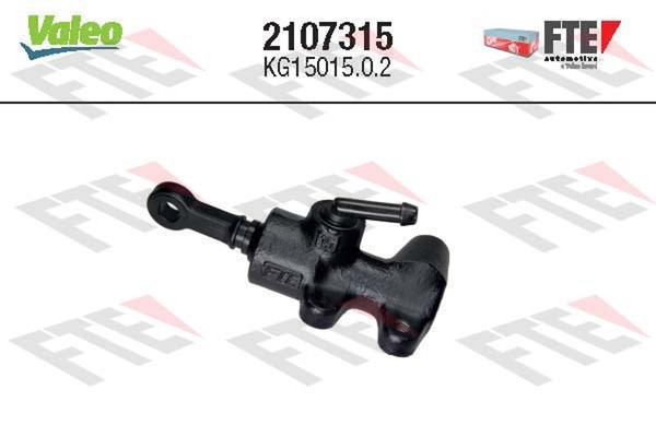 Geberzylinder Kupplung FTE 2107315 FüR VW 70A T4 70H 70B Transporter 7DA 7DB 70C-image