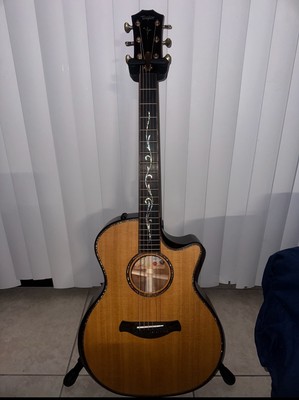 Taylor Builder's Edition K14ce #1209064099