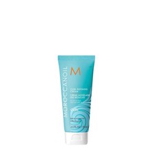 Curl Defining Cream for Curly Hair Moisturizes Nourishes Sulfate Free