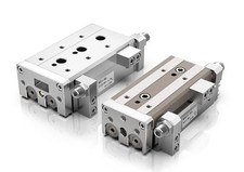 1PC NEW SMC slide cylinder MXS12-10 *lj