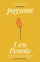 Poyums | Len Pennie | Buch | Englisch | 2024 | Canongate Books Ltd.