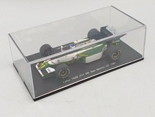 SPARK Lotus 102B #11 M Hakkinen 1991 1/43 Collectables 17+