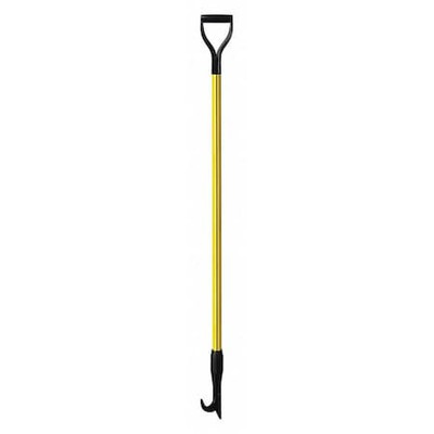Nupla 6895534 Pike Pole,Fiberglass,3'L