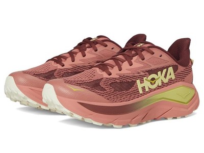 Woman's Sneakers & Athletic Shoes Hoka Challenger 8