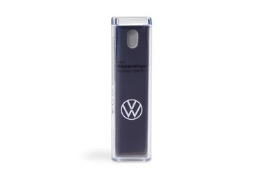 NEU Original VW Displayreiniger 2-in-1 Touchscreen blau 000096311AD530